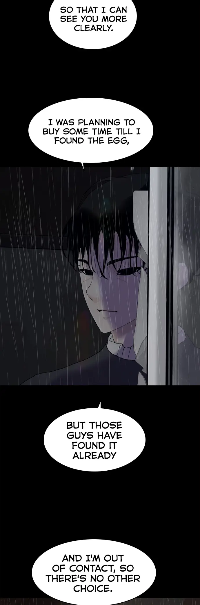 Read Planetary Human Ii: Globe chapter 20 image 23 on Lezhin