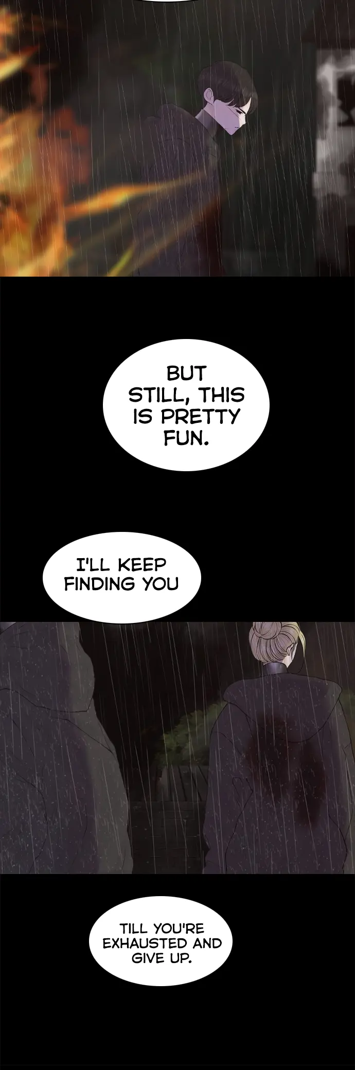 Read Planetary Human Ii: Globe chapter 20 image 24 on Lezhin