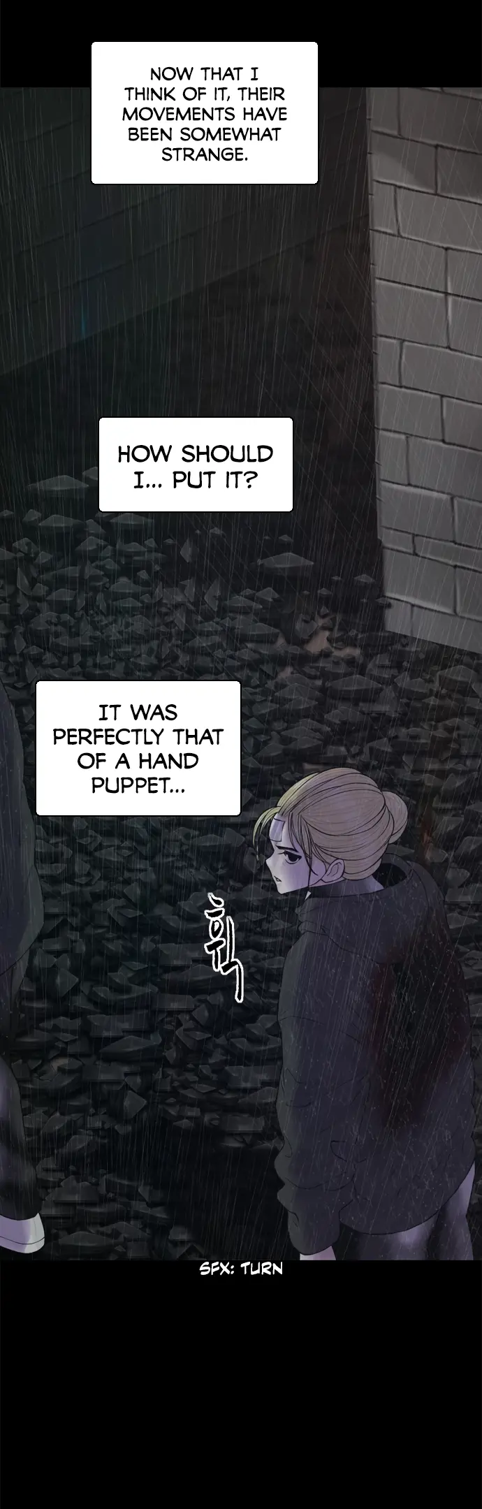 Read Planetary Human Ii: Globe chapter 20 image 29 on Lezhin