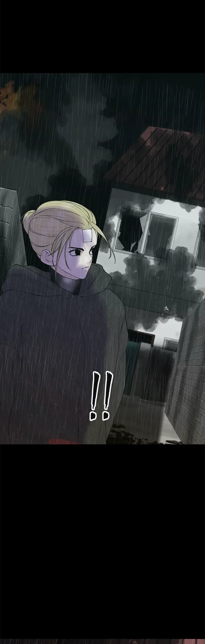 Read Planetary Human Ii: Globe chapter 20 image 30 on Lezhin