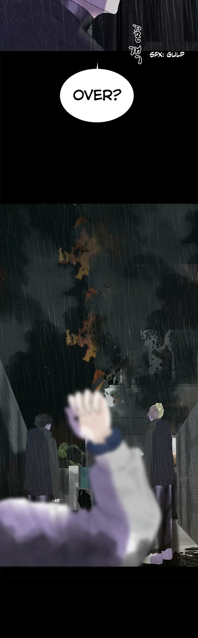 Read Planetary Human Ii: Globe chapter 20 image 36 on Lezhin
