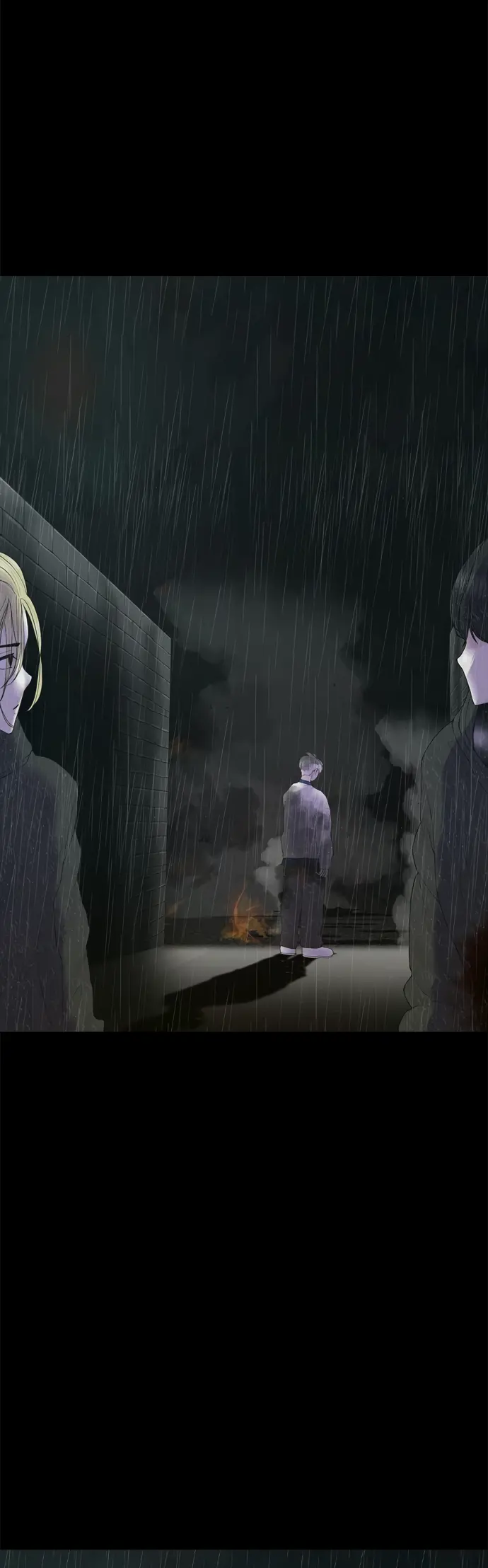 Read Planetary Human Ii: Globe chapter 20 image 37 on Lezhin