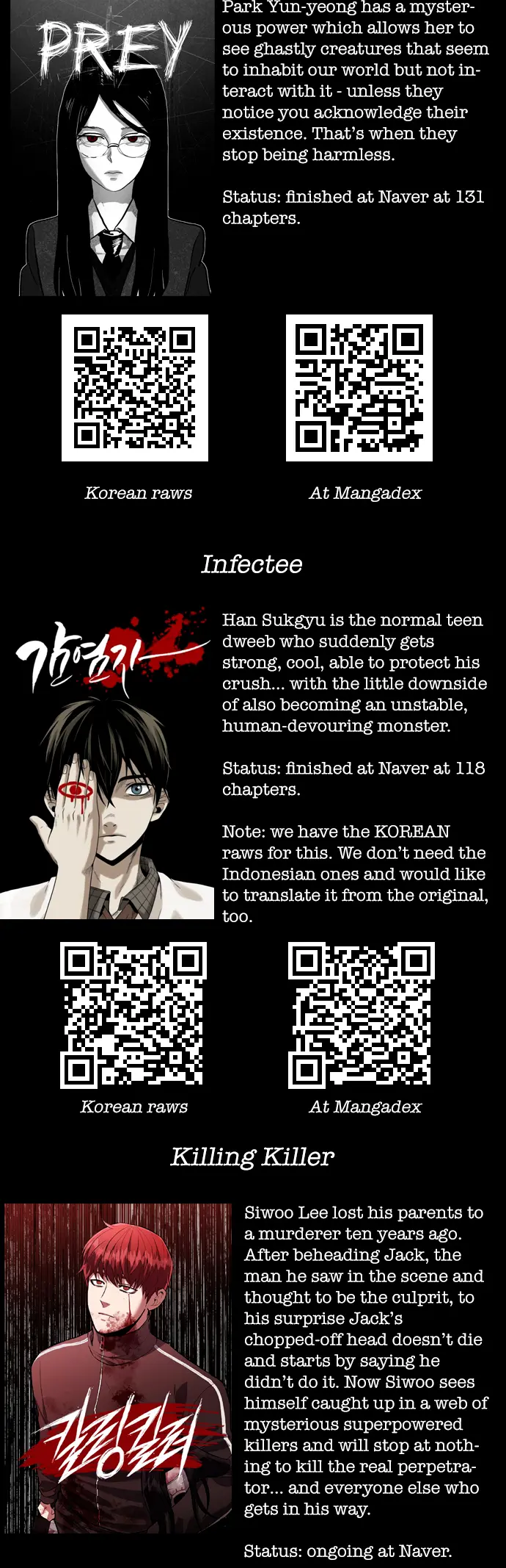 Read Planetary Human Ii: Globe chapter 20 image 45 on Lezhin
