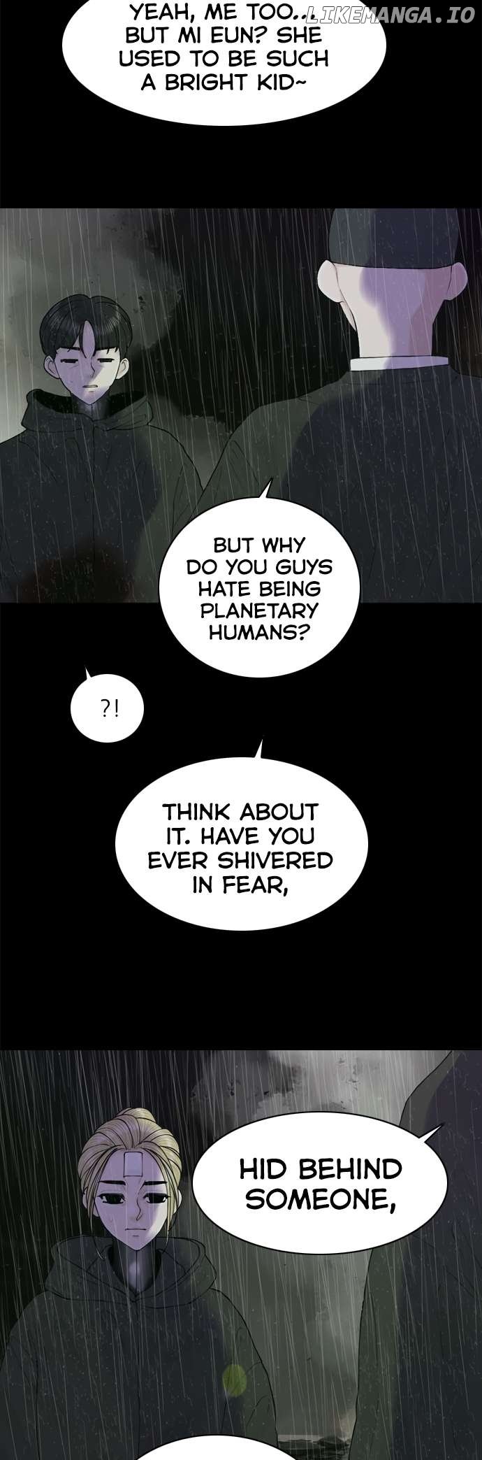 Read Planetary Human Ii: Globe chapter 21 image 17 on Lezhin