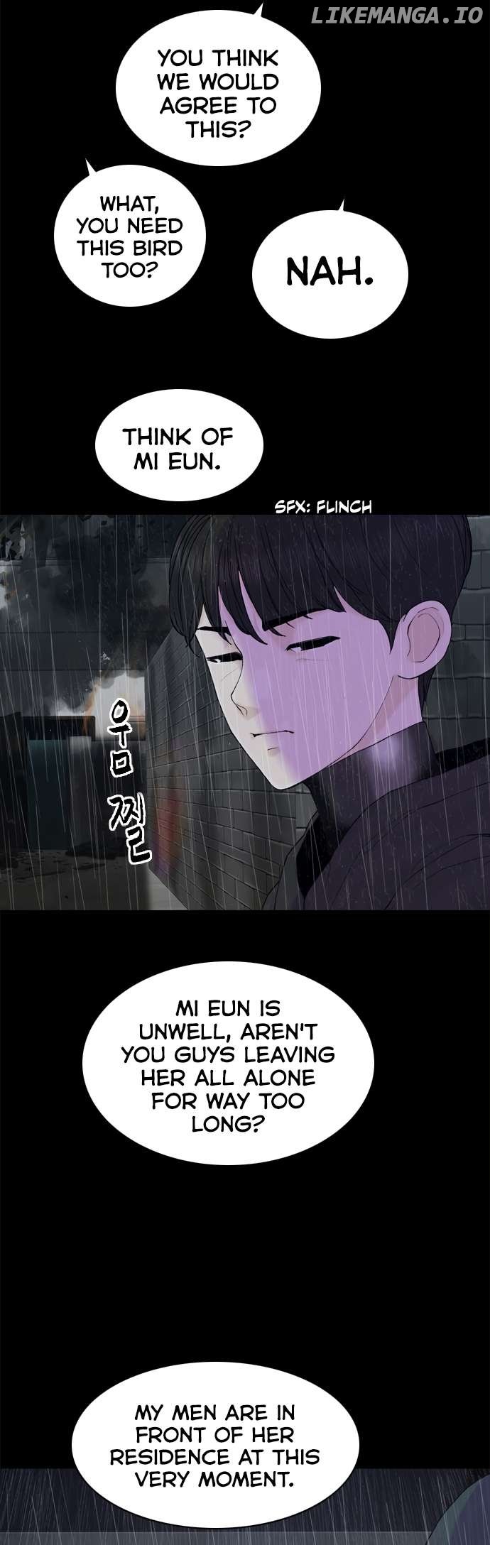 Read Planetary Human Ii: Globe chapter 21 image 25 on Lezhin
