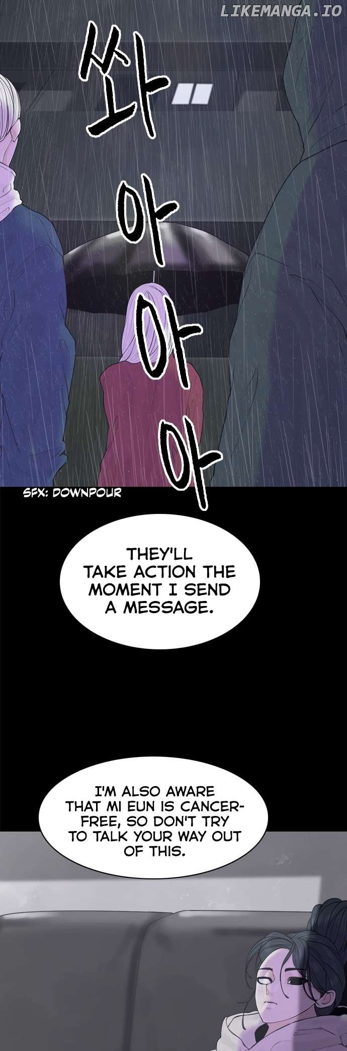 Read Planetary Human Ii: Globe chapter 21 image 26 on Lezhin