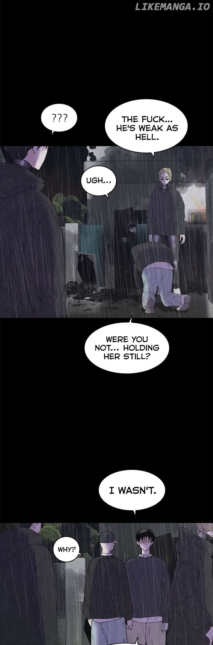 Read Planetary Human Ii: Globe chapter 21 image 28 on Lezhin