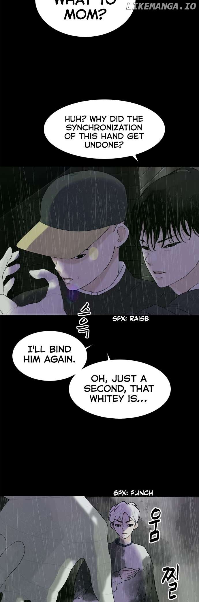 Read Planetary Human Ii: Globe chapter 21 image 30 on Lezhin