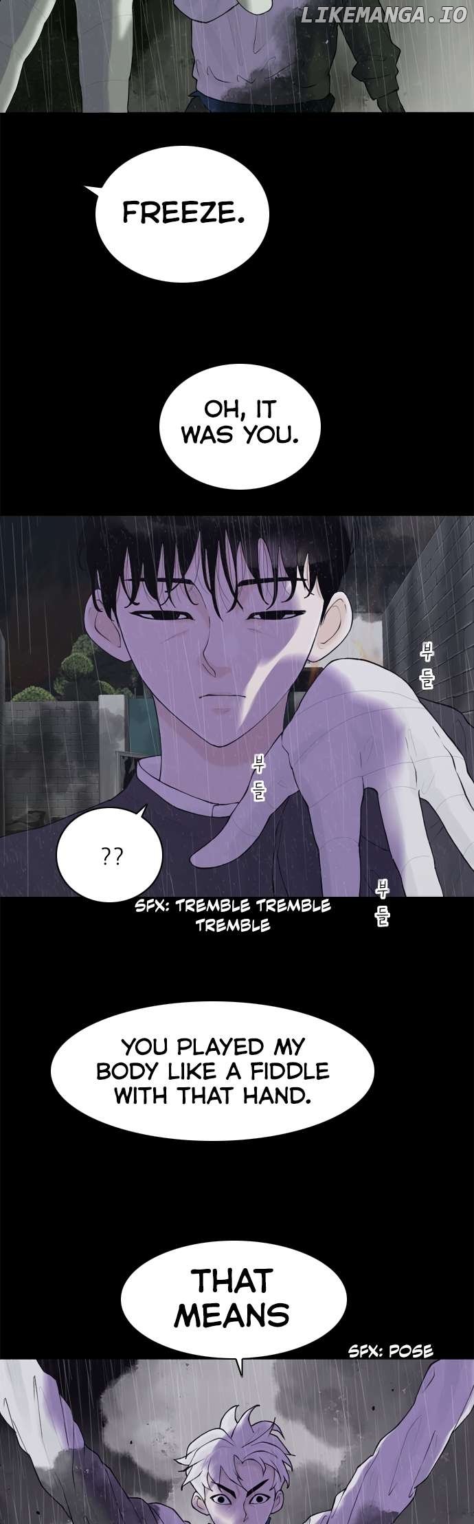 Read Planetary Human Ii: Globe chapter 21 image 31 on Lezhin
