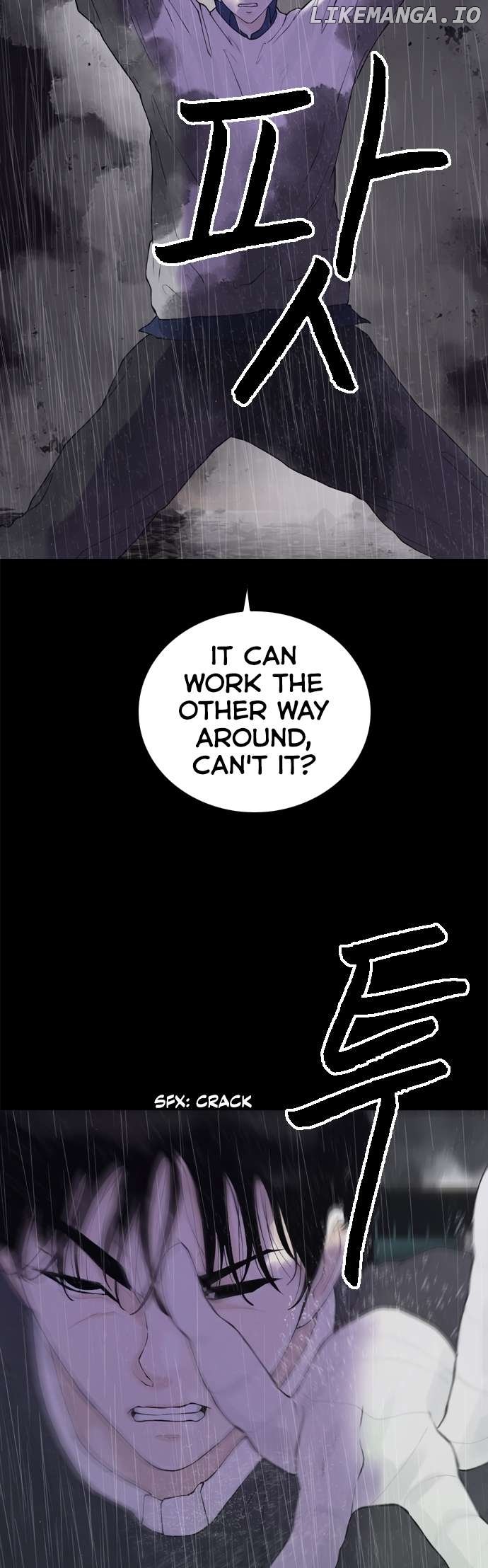 Read Planetary Human Ii: Globe chapter 21 image 32 on Lezhin
