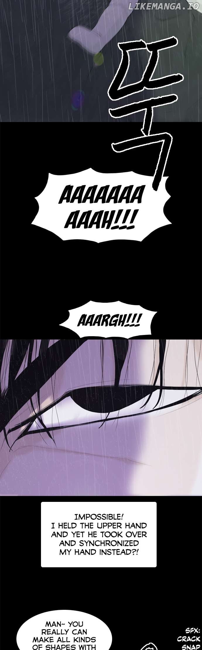 Read Planetary Human Ii: Globe chapter 21 image 33 on Lezhin