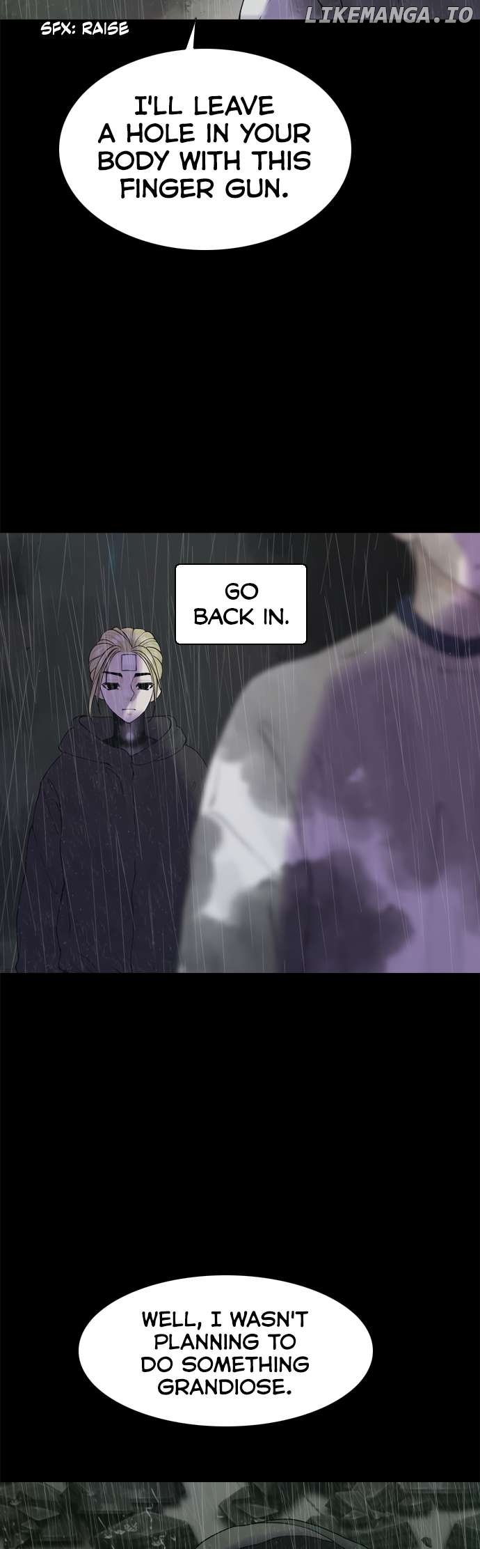 Read Planetary Human Ii: Globe chapter 21 image 37 on Lezhin