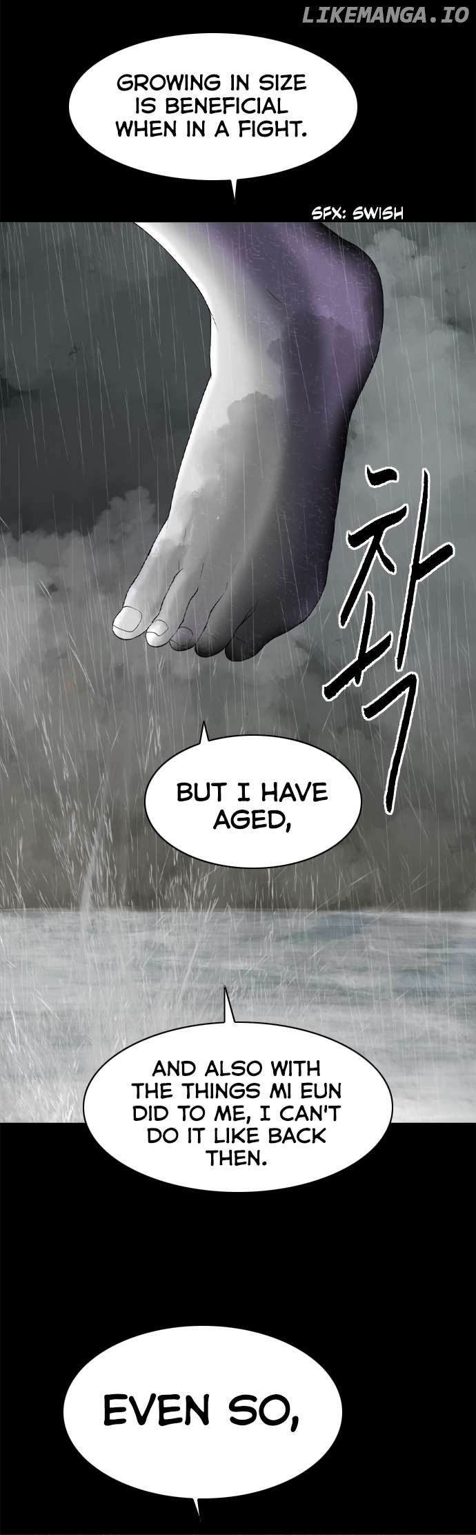 Read Planetary Human Ii: Globe chapter 21 image 40 on Lezhin