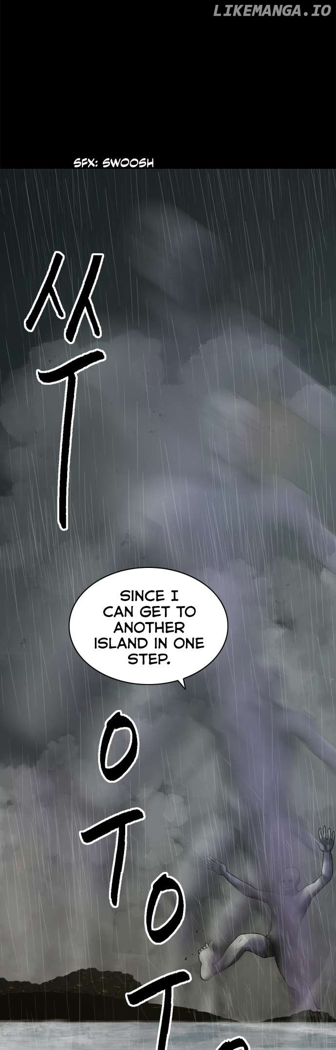 Read Planetary Human Ii: Globe chapter 21 image 42 on Lezhin