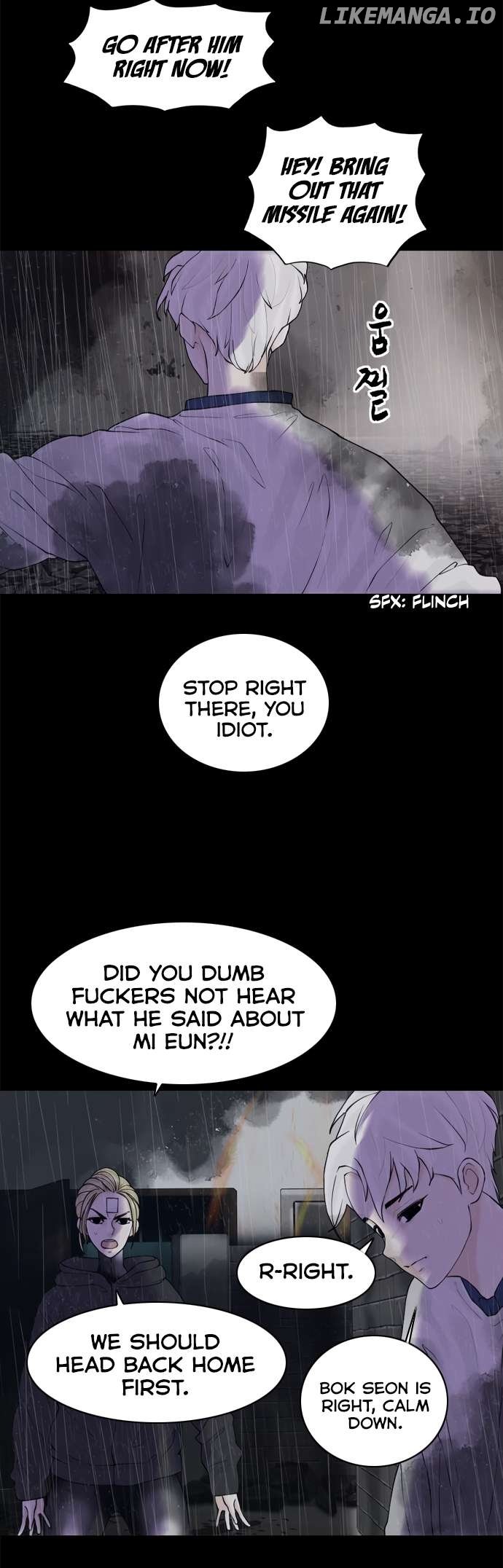 Read Planetary Human Ii: Globe chapter 21 image 44 on Lezhin
