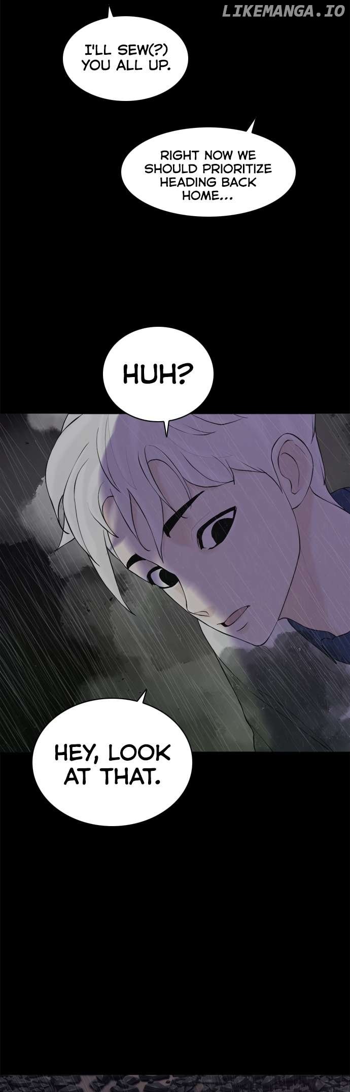 Read Planetary Human Ii: Globe chapter 21 image 45 on Lezhin