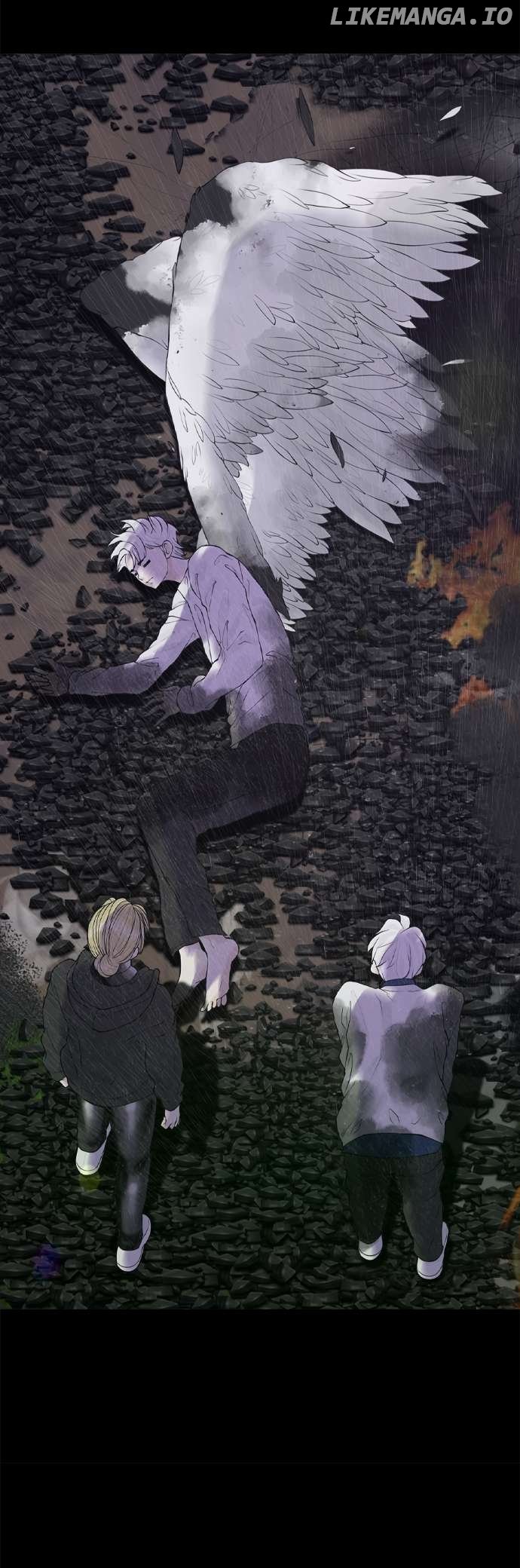 Read Planetary Human Ii: Globe chapter 21 image 47 on Lezhin