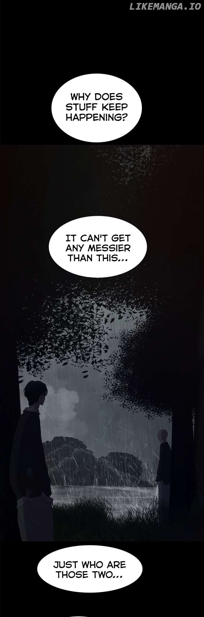 Read Planetary Human Ii: Globe chapter 21 image 48 on Lezhin