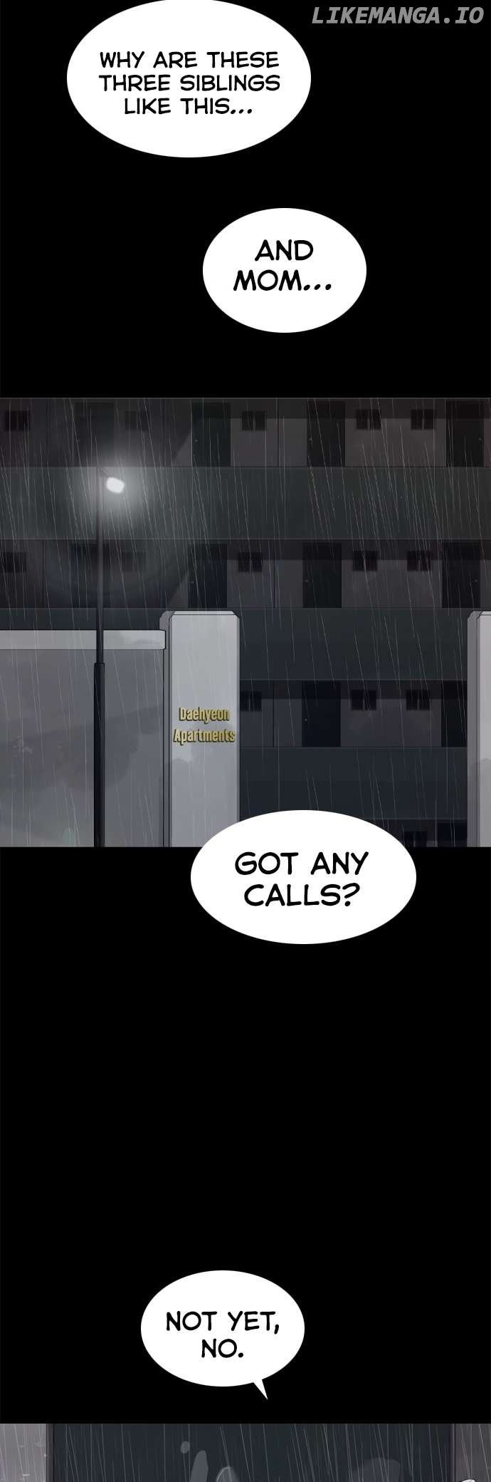 Read Planetary Human Ii: Globe chapter 21 image 49 on Lezhin