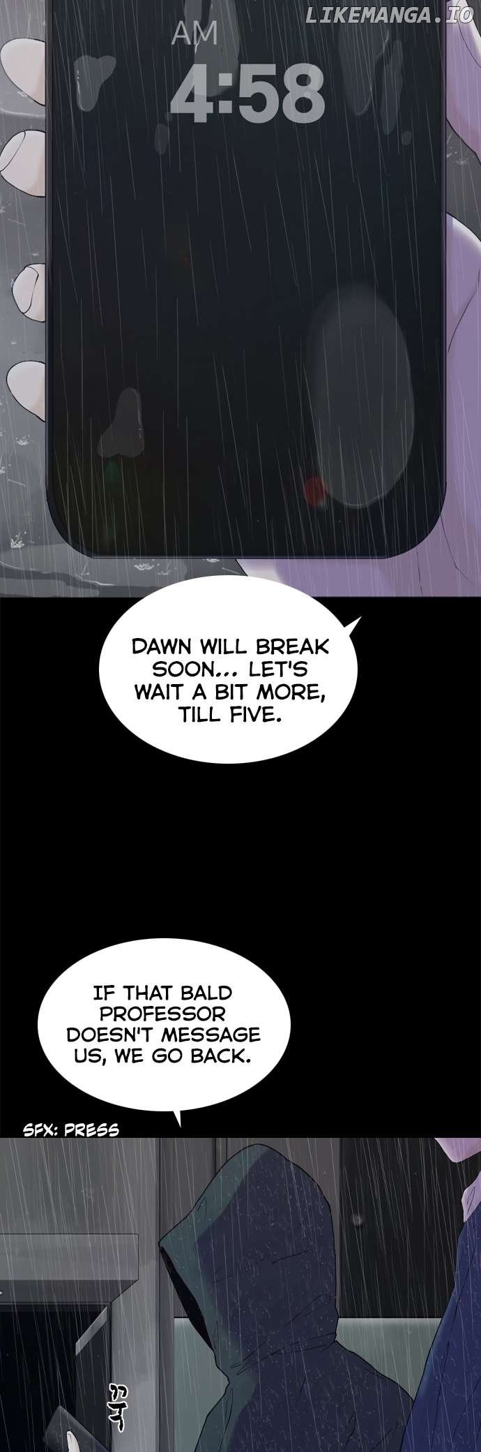 Read Planetary Human Ii: Globe chapter 21 image 50 on Lezhin