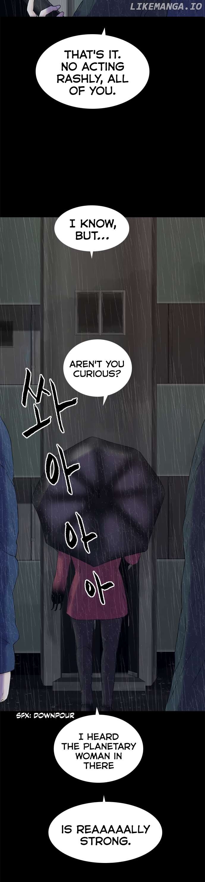 Read Planetary Human Ii: Globe chapter 21 image 51 on Lezhin