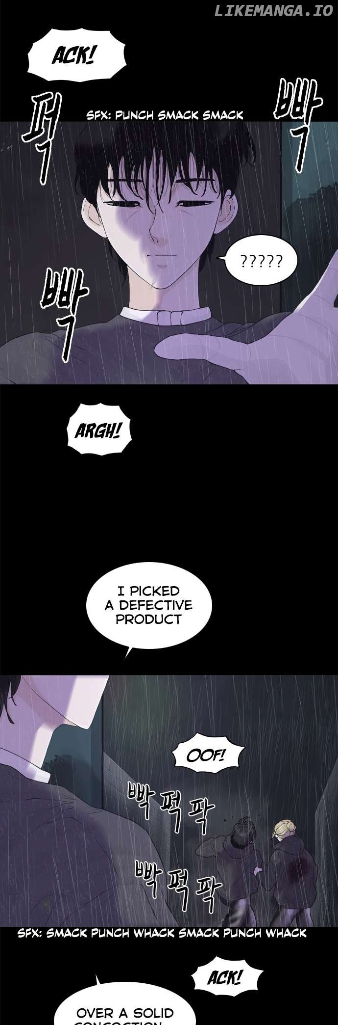 Read Planetary Human Ii: Globe chapter 21 image 7 on Lezhin