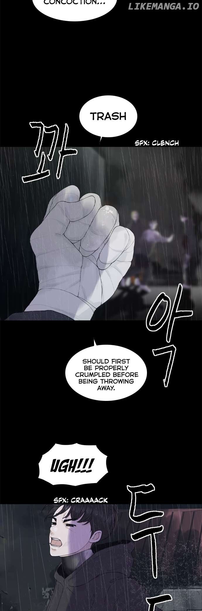 Read Planetary Human Ii: Globe chapter 21 image 8 on Lezhin