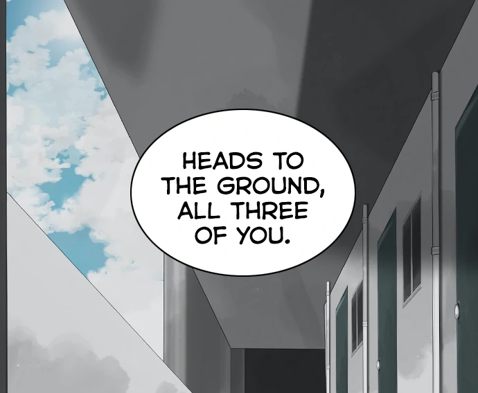 Read Planetary Human Ii: Globe chapter 22 image 110 on Lezhin