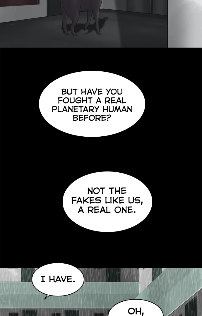 Read Planetary Human Ii: Globe chapter 22 image 15 on Lezhin