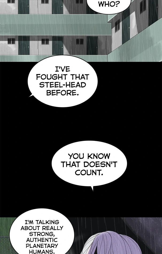 Read Planetary Human Ii: Globe chapter 22 image 16 on Lezhin