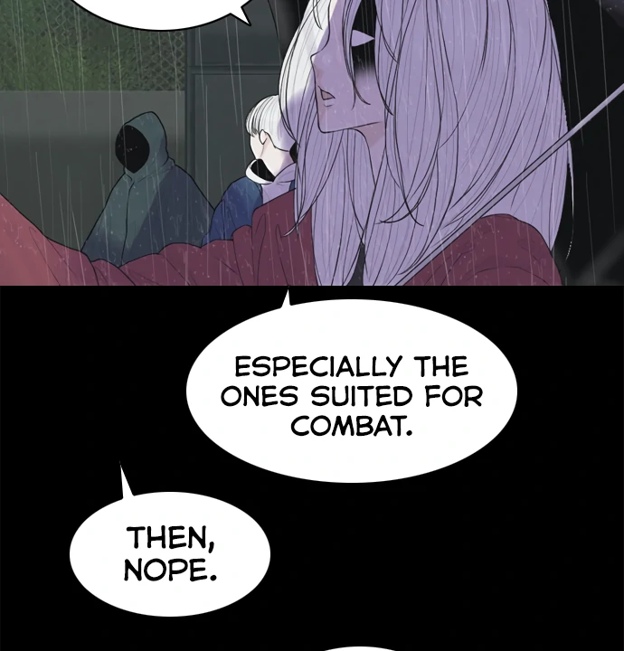 Read Planetary Human Ii: Globe chapter 22 image 17 on Lezhin