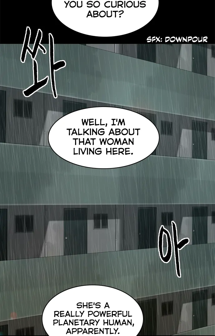 Read Planetary Human Ii: Globe chapter 22 image 2 on Lezhin
