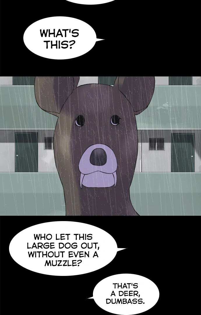 Read Planetary Human Ii: Globe chapter 22 image 20 on Lezhin