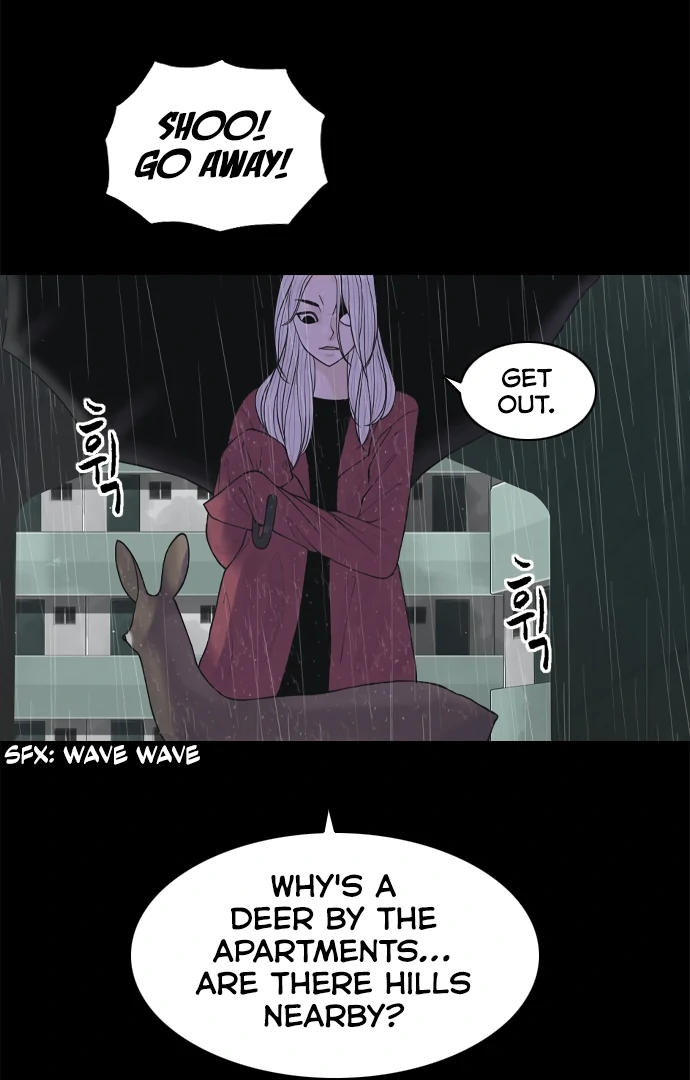 Read Planetary Human Ii: Globe chapter 22 image 21 on Lezhin