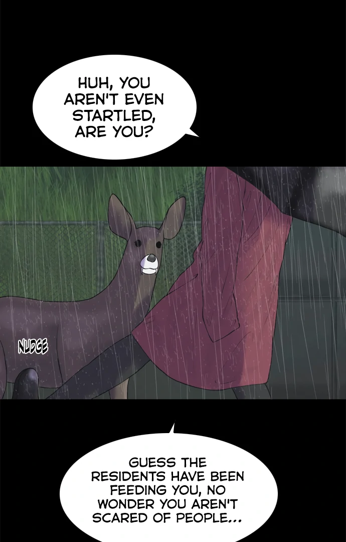 Read Planetary Human Ii: Globe chapter 22 image 22 on Lezhin