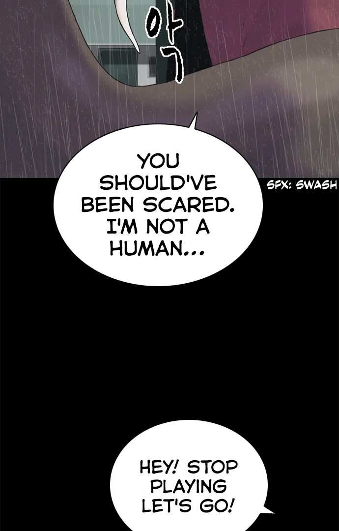 Read Planetary Human Ii: Globe chapter 22 image 24 on Lezhin