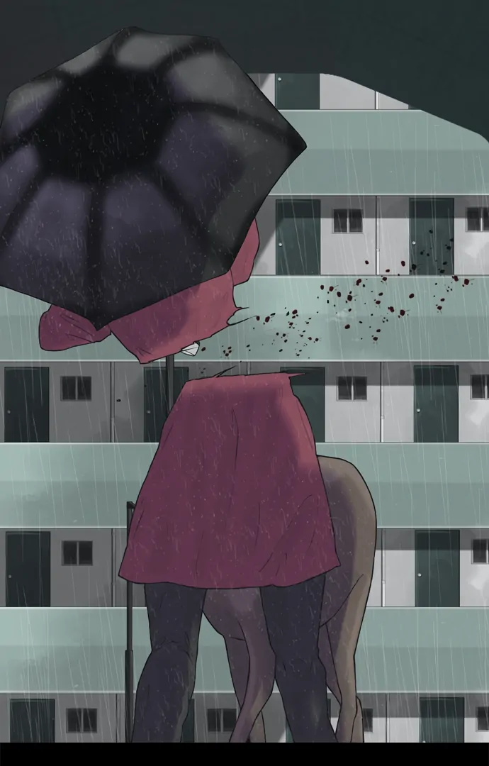Read Planetary Human Ii: Globe chapter 22 image 28 on Lezhin