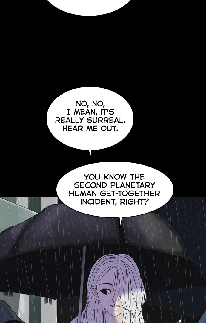 Read Planetary Human Ii: Globe chapter 22 image 3 on Lezhin
