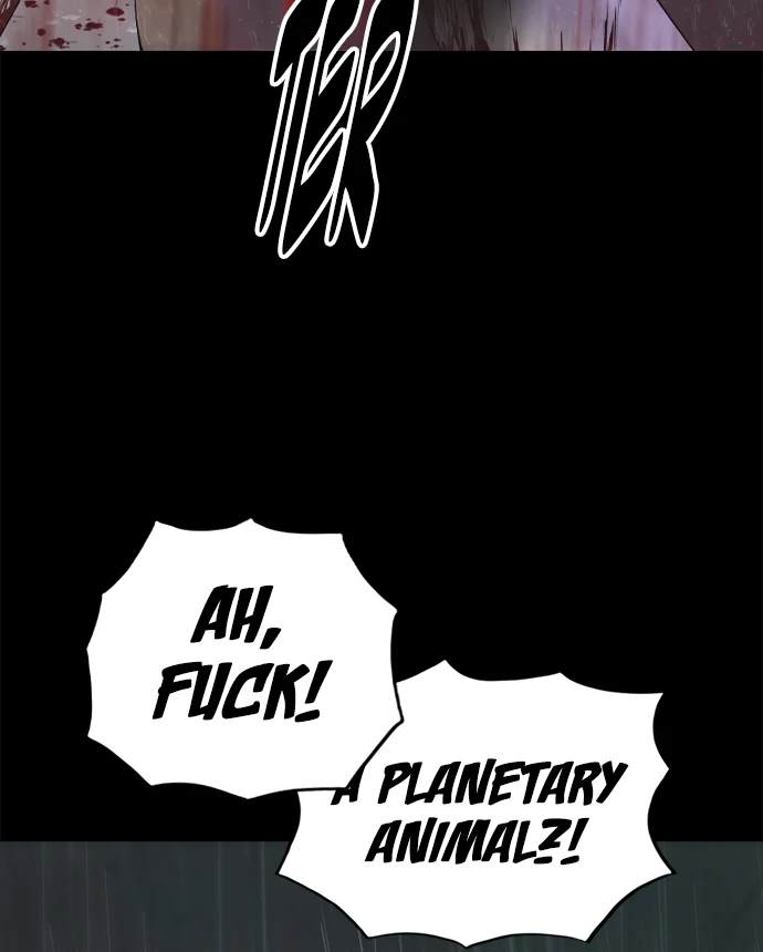 Read Planetary Human Ii: Globe chapter 22 image 36 on Lezhin
