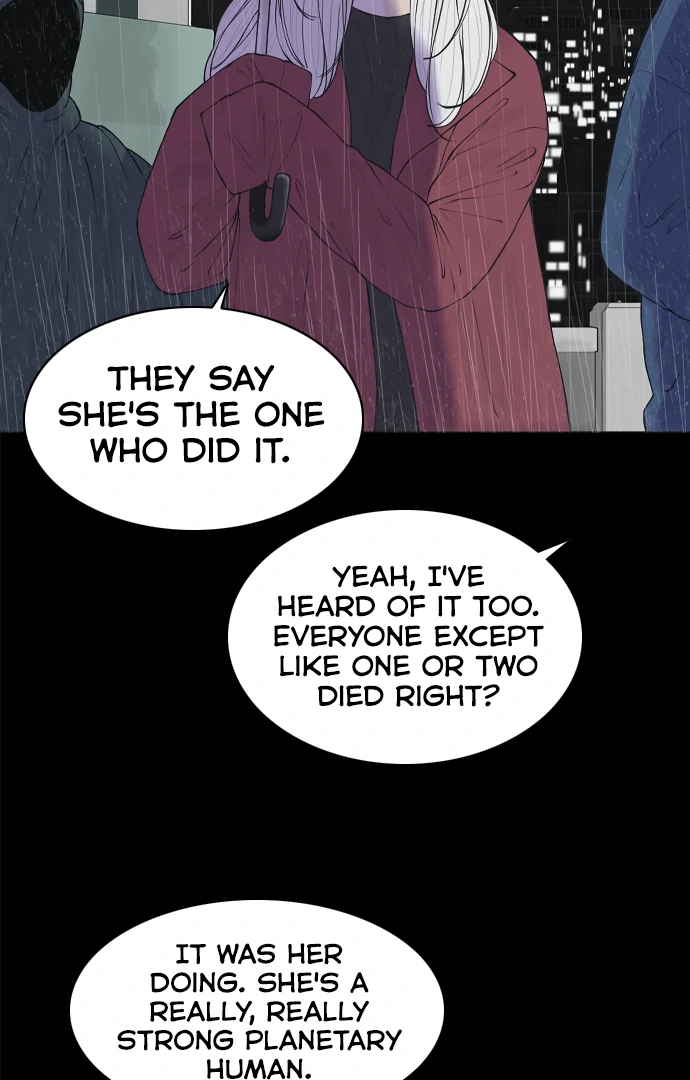 Read Planetary Human Ii: Globe chapter 22 image 4 on Lezhin