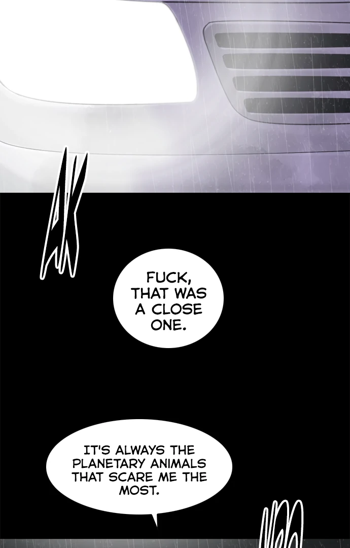 Read Planetary Human Ii: Globe chapter 22 image 55 on Lezhin