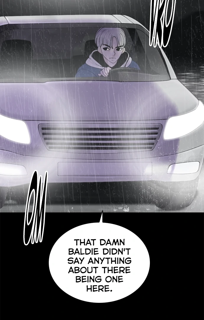 Read Planetary Human Ii: Globe chapter 22 image 56 on Lezhin