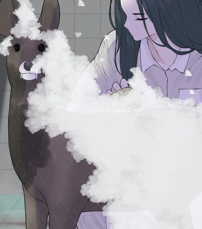 Read Planetary Human Ii: Globe chapter 22 image 98 on Lezhin