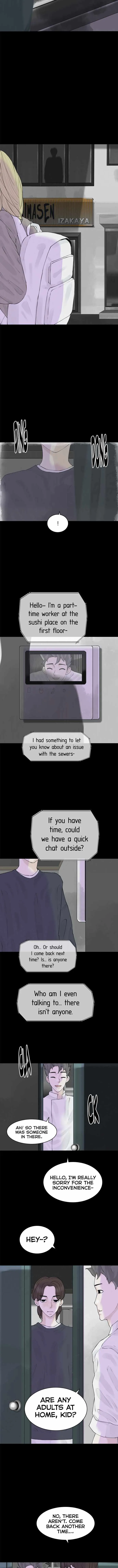 Read Planetary Human Ii: Globe chapter 23 image 14 on Lezhin