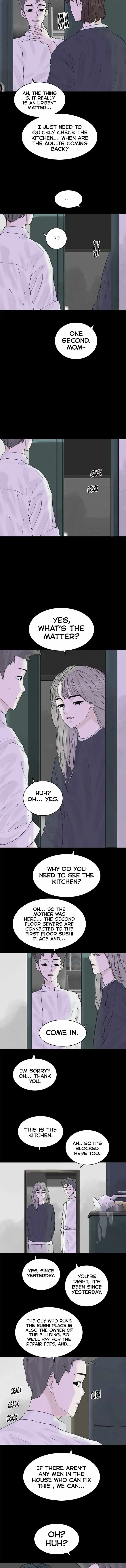 Read Planetary Human Ii: Globe chapter 23 image 15 on Lezhin