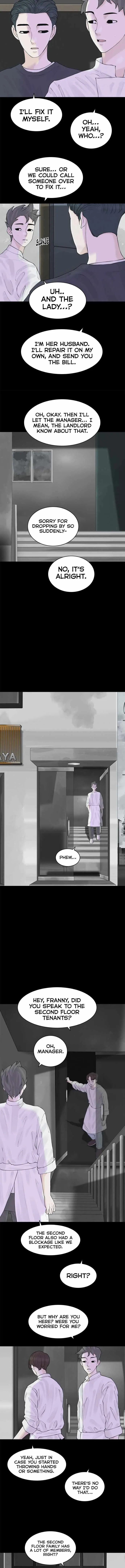 Read Planetary Human Ii: Globe chapter 23 image 16 on Lezhin