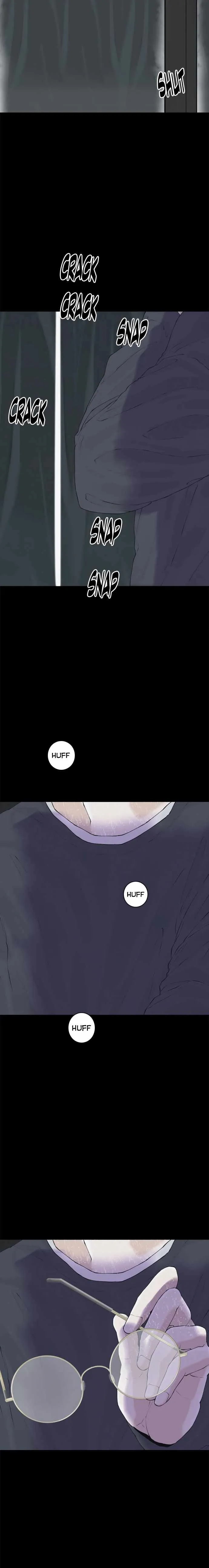 Read Planetary Human Ii: Globe chapter 23 image 18 on Lezhin