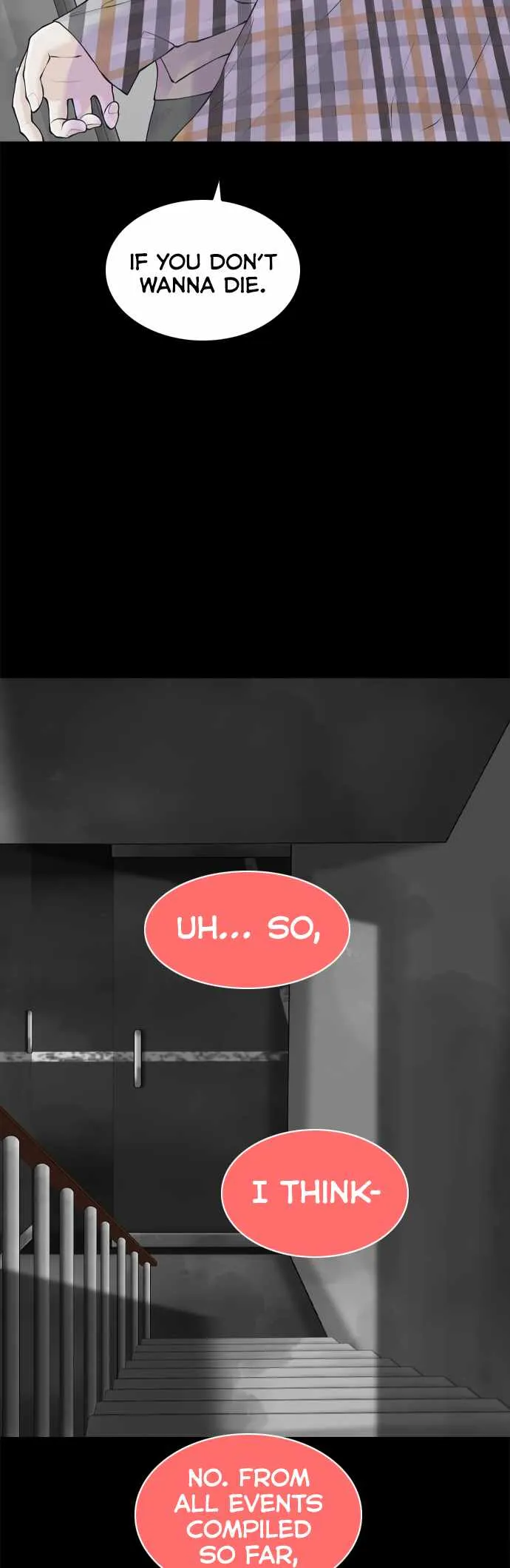 Read Planetary Human Ii: Globe chapter 23 image 4 on Lezhin