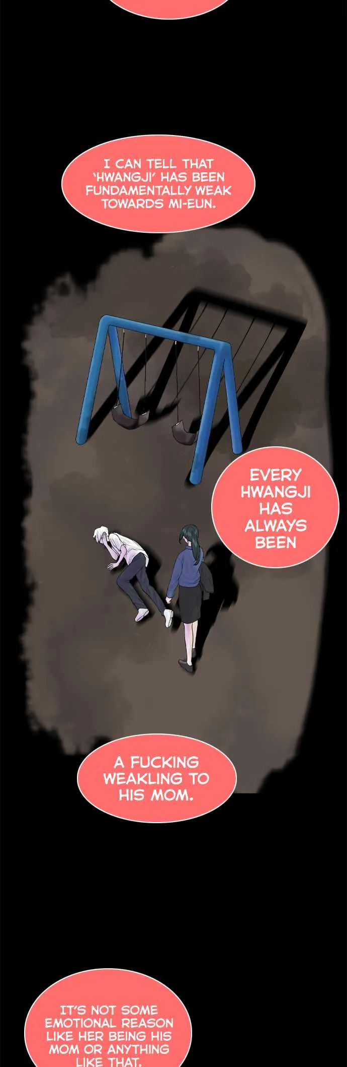 Read Planetary Human Ii: Globe chapter 23 image 5 on Lezhin