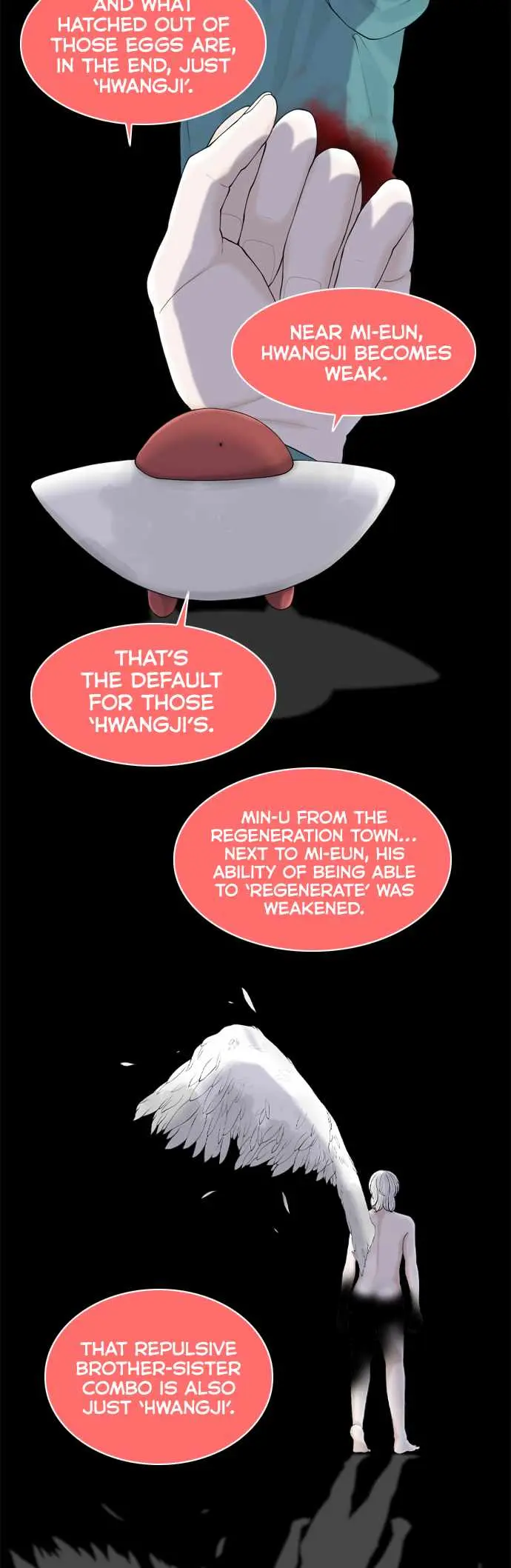 Read Planetary Human Ii: Globe chapter 23 image 8 on Lezhin
